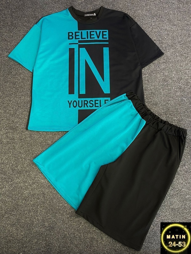 Спортивный костюм 23004759