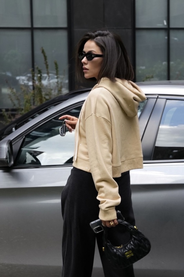 Толстовка 23005689