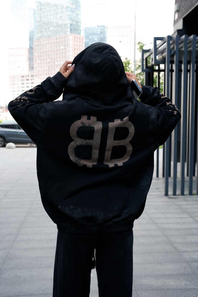 Толстовка 23005704