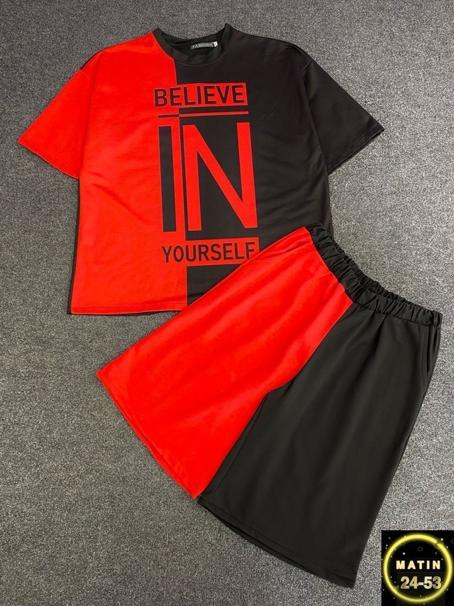 Спортивный костюм 23004759