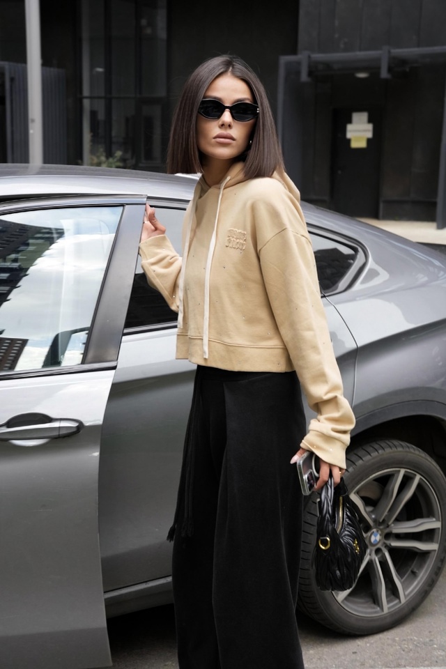 Толстовка 23005689