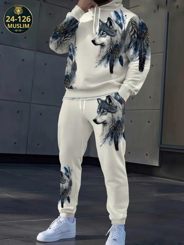 Спортивный костюм 23004785