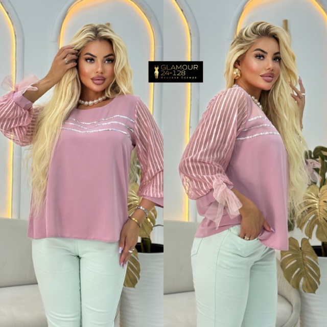 Блузка 23005875