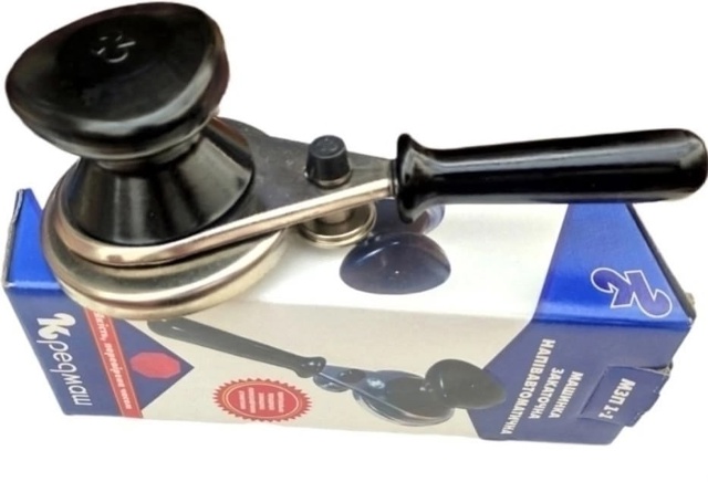 Закаточная машинка для банок 23005673