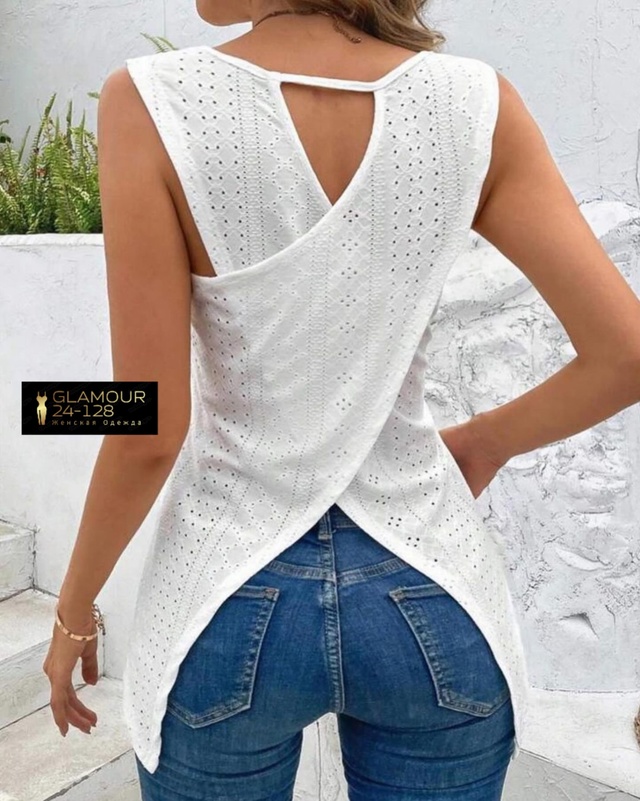 Блузка 23004524