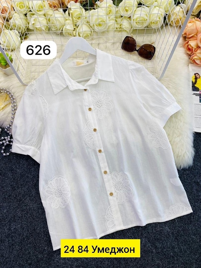 Рубашка 23007411