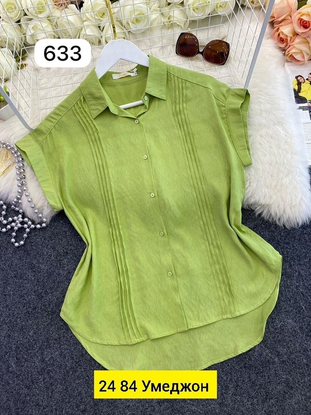 Рубашка 23007018