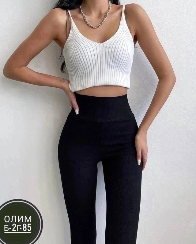 Леггинсы 23007158