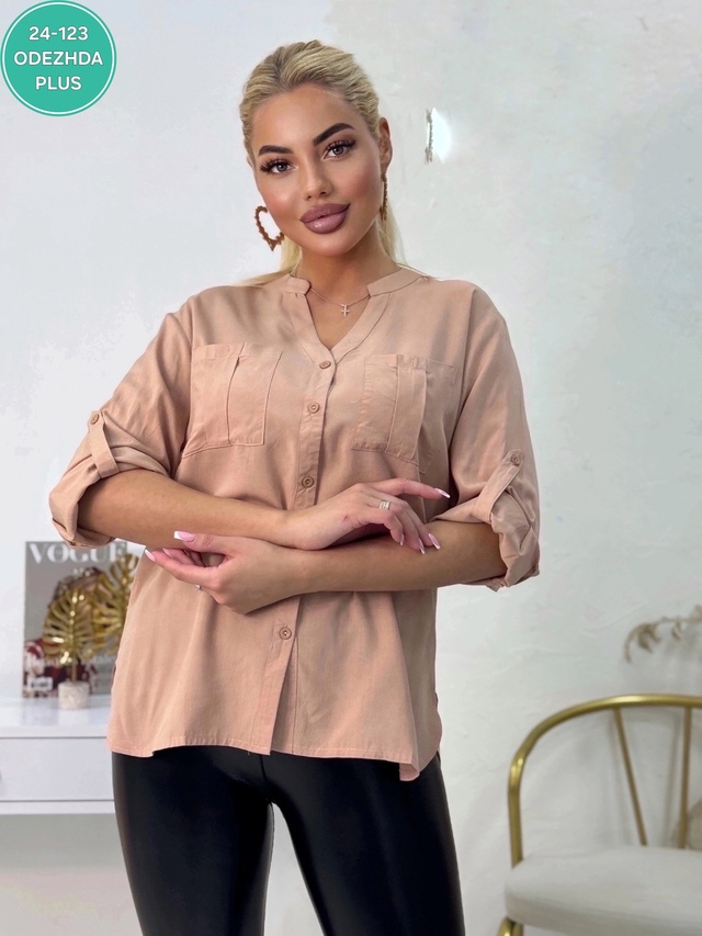 Блузка 23007500