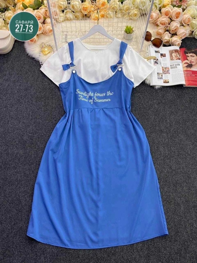 Сарафан 23007456