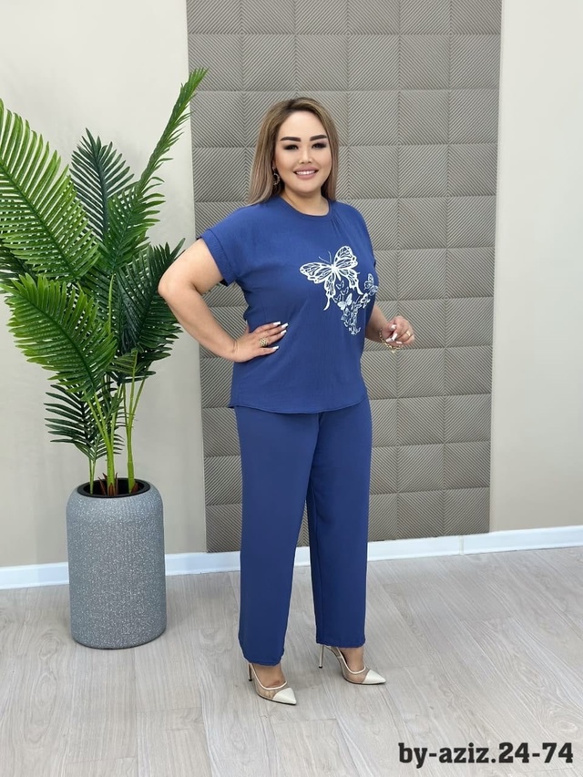 Костюм 23007004