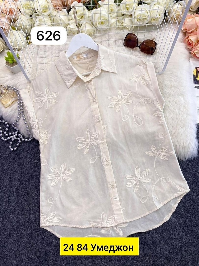 Рубашка 23007411