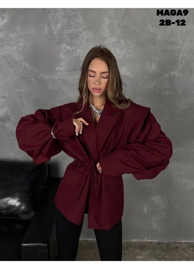 Пиджак 23007767