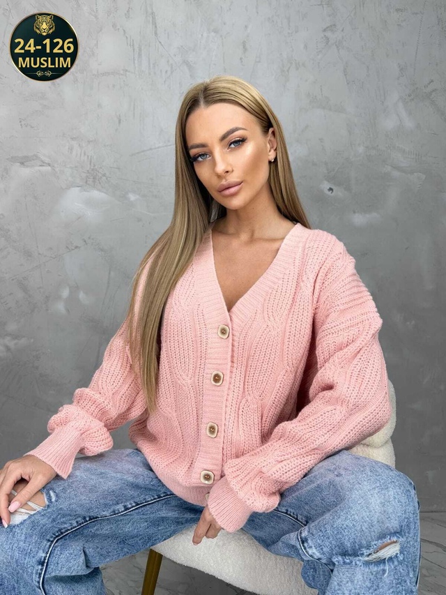 Кардиган 23006505