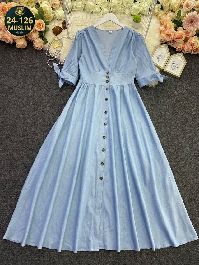 Платье 23006506