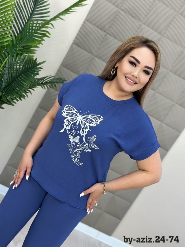 Костюм 23007004