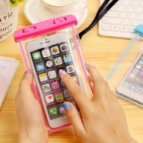 Чехол водонепроницаемый для телефона 23006516