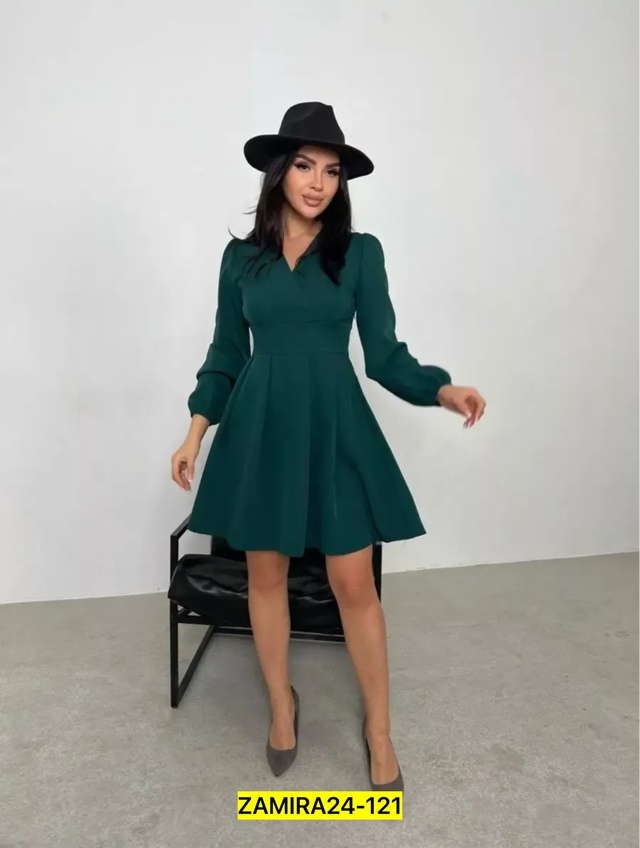 Платье 23006284