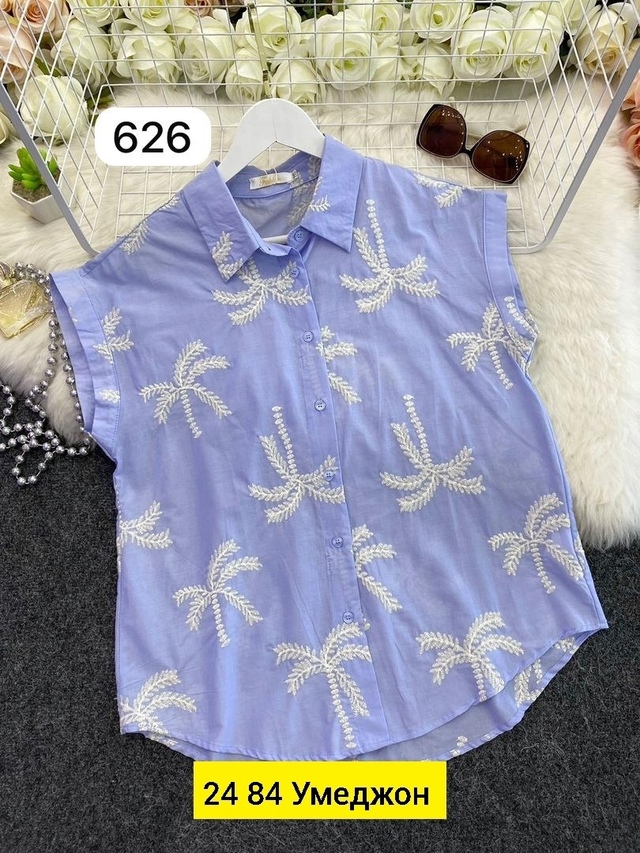 Рубашка 23007411