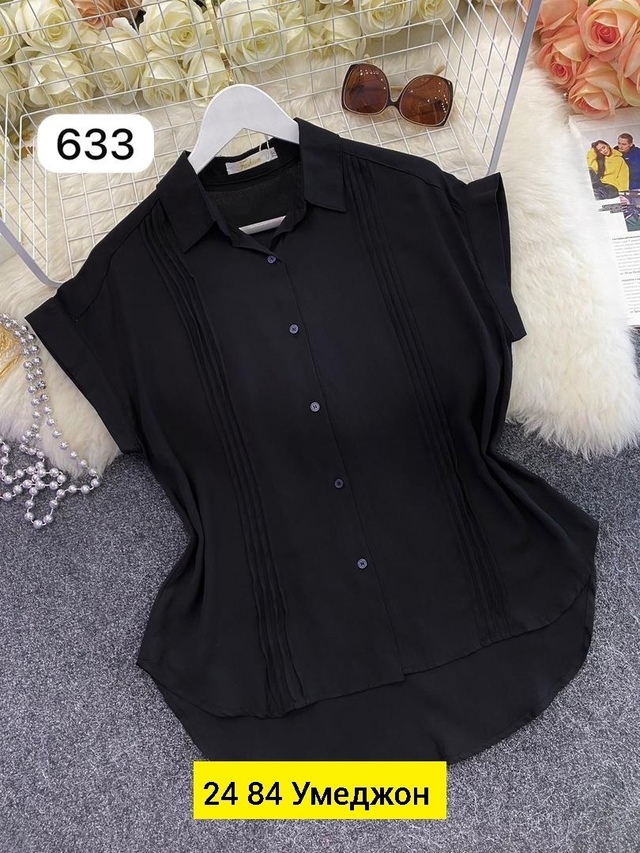 Рубашка 23007018