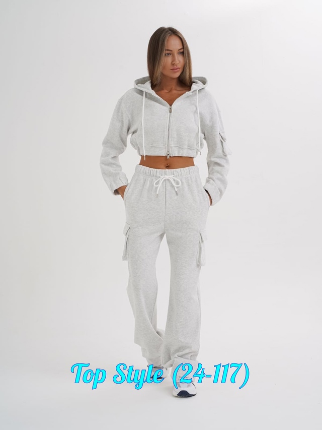 Спортивный костюм 23007540