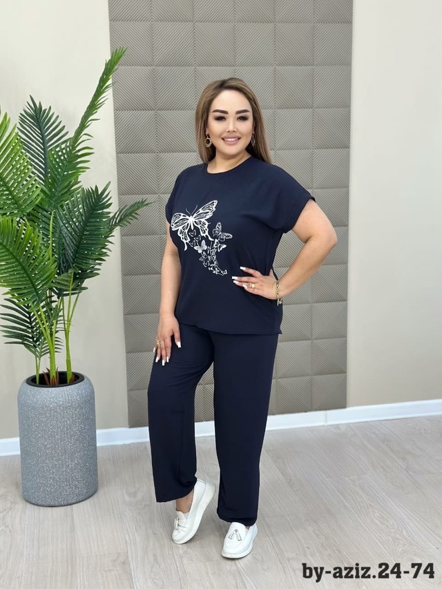 Костюм 23007004