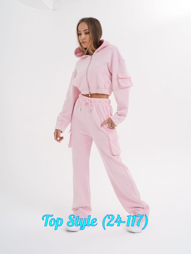 Спортивный костюм 23007540