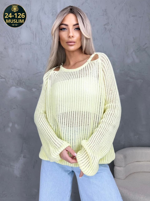 Свитер 23007547