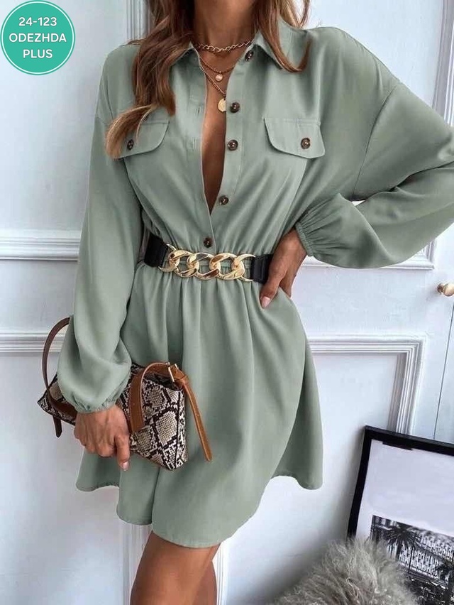 Платье 23008641