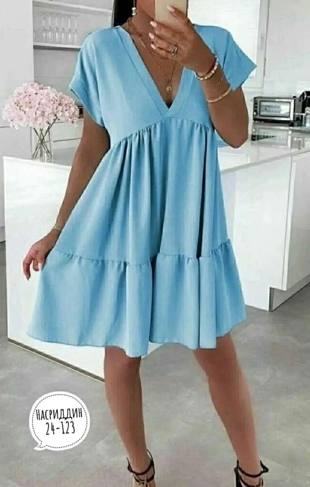 Платье 23008092