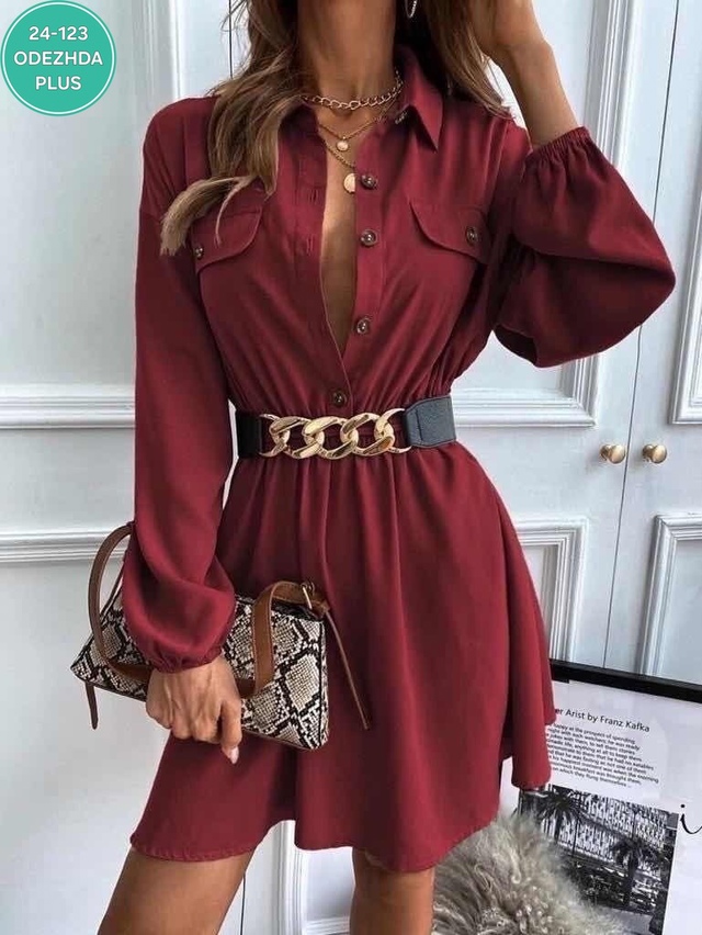 Платье 23008641