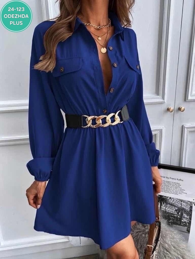 Платье 23008641