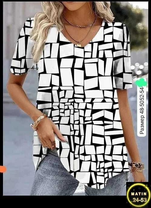 Блузка 23009274