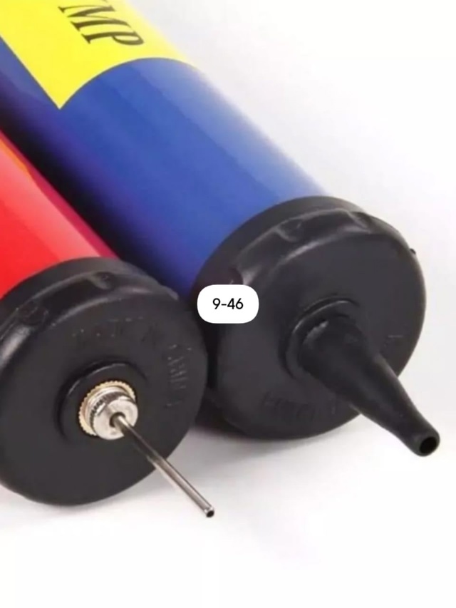 Насос ручной для надувных изделий 23007974