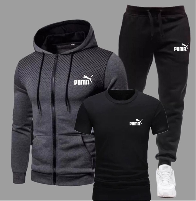 Спортивный костюм 23008244