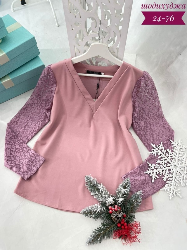 Блузка 23008261