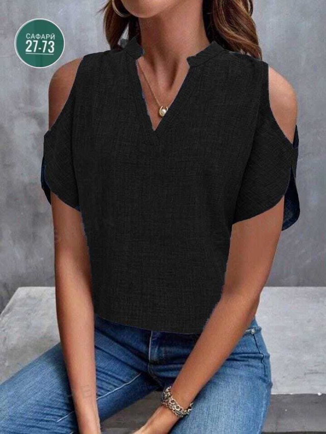 Блузка 23009459