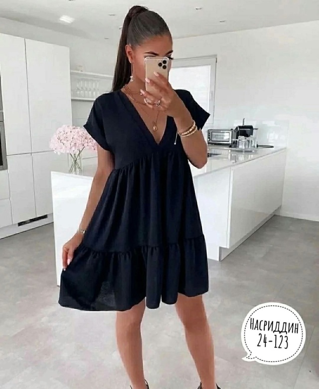 Платье 23008092