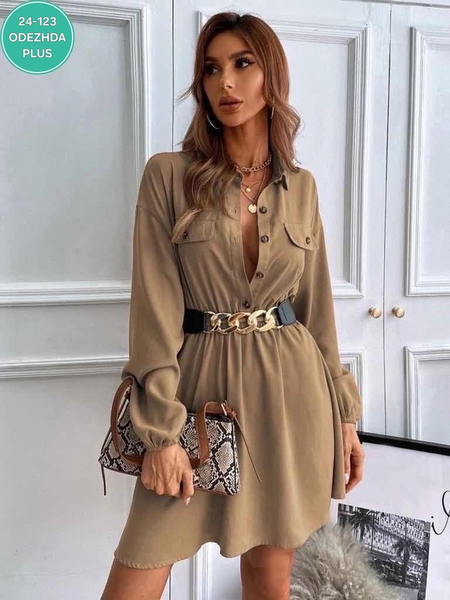 Платье 23008641