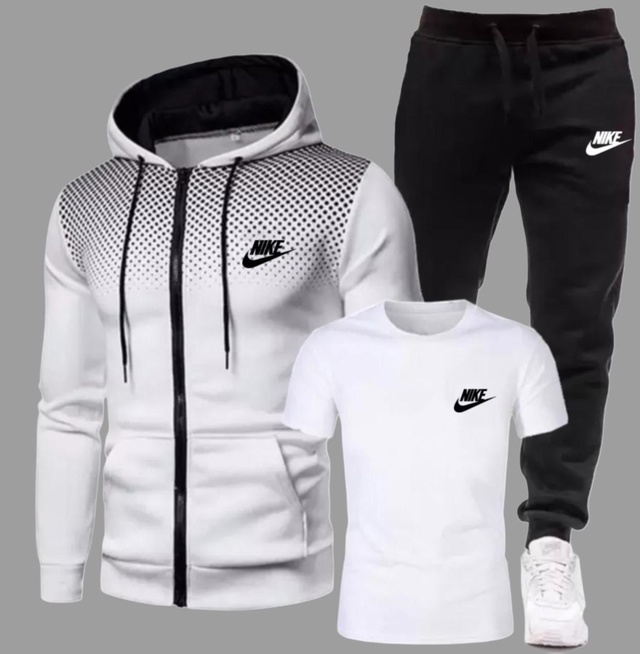 Спортивный костюм 23008244