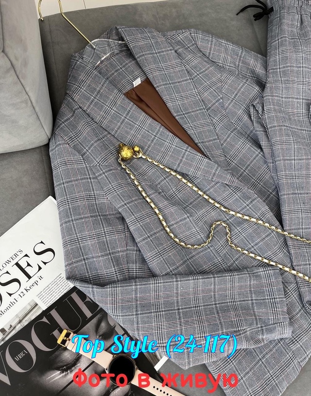 Костюм 23010628