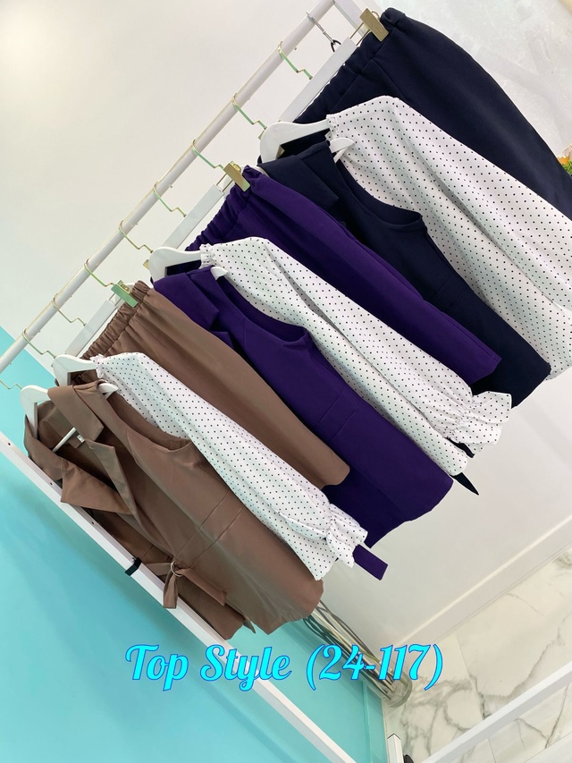 Костюм 23010712