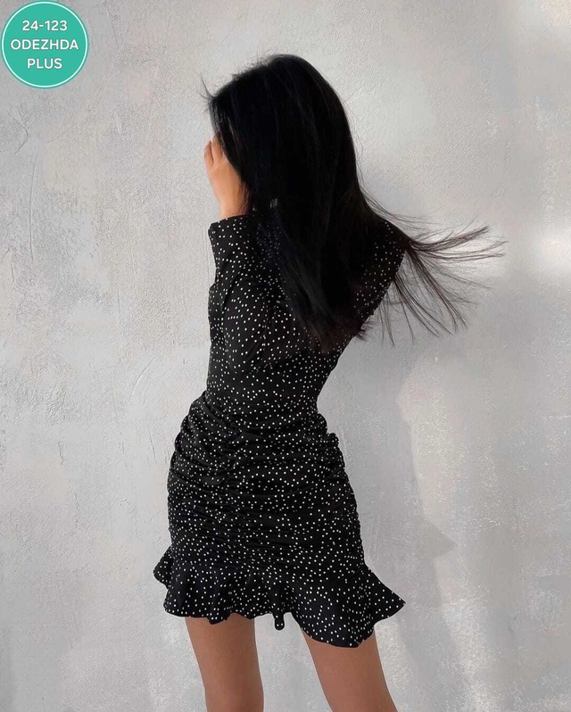 Платье 23010910