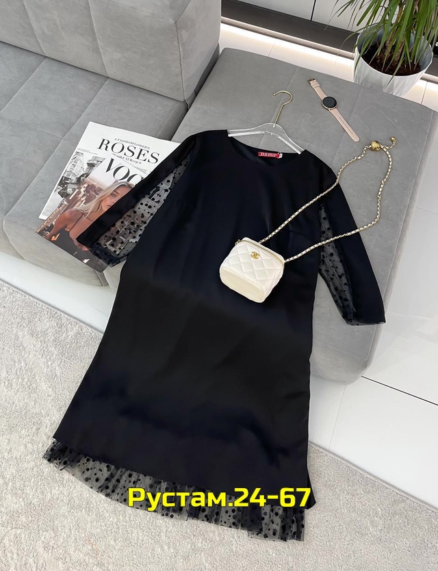 Платье 23011017