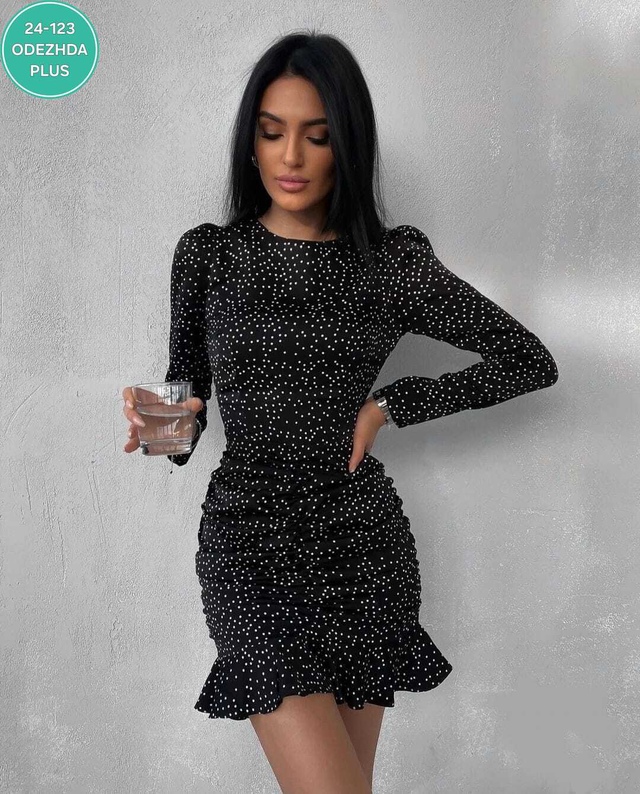 Платье 23010910