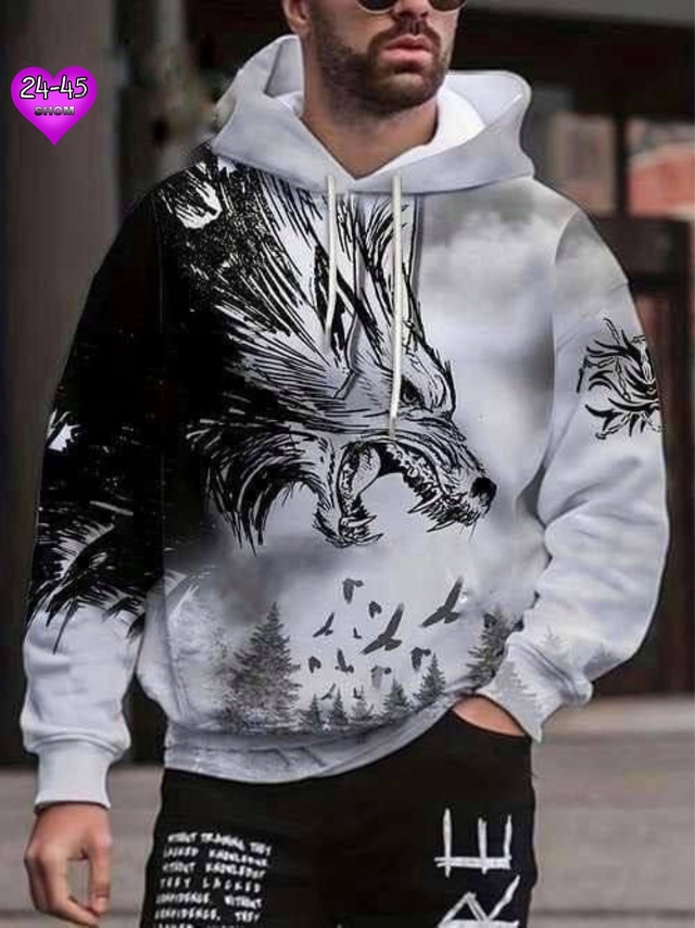 Толстовка 23009901