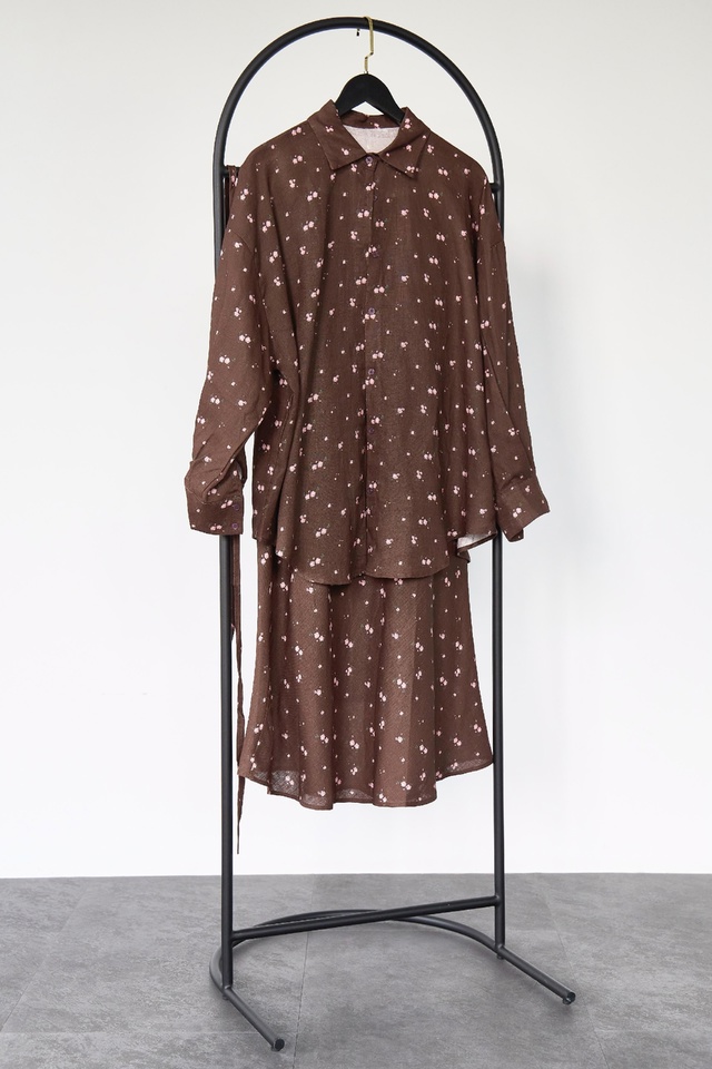 Костюм 23010658