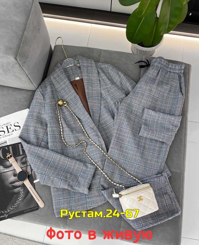 Костюм 23010787