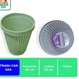 Мусорное ведро 23009916