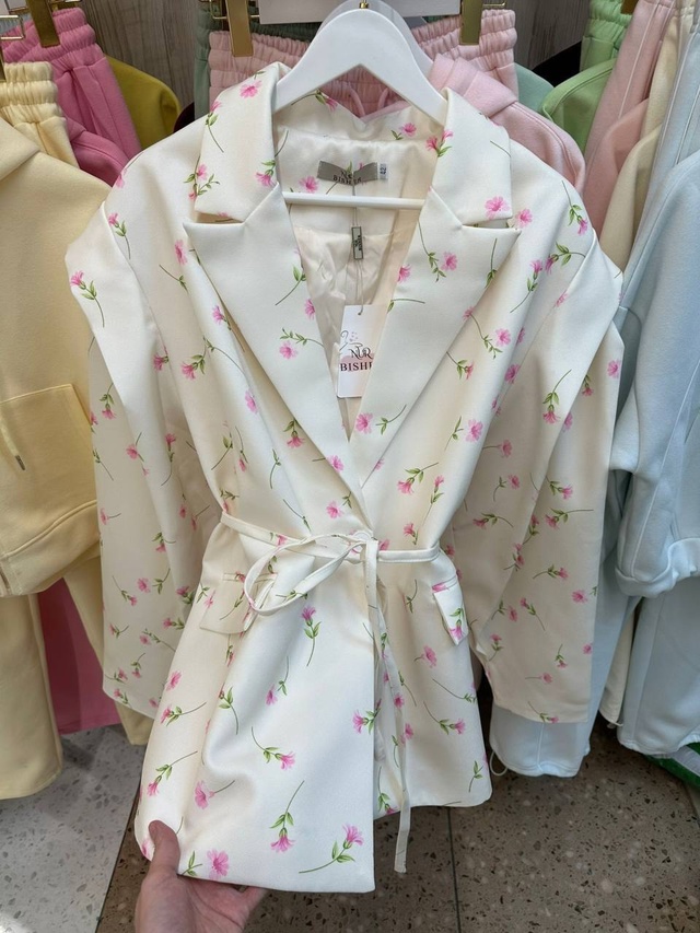 Пиджак 23009880